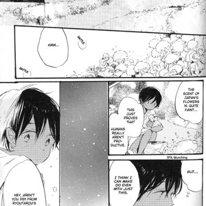 [KOJIMA Lalako] Hanabatake to Wakarebanashi (update c.5) [Eng] – Gay Comics image 098.jpg