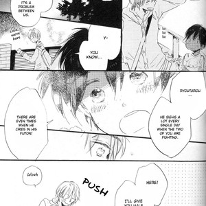 [KOJIMA Lalako] Hanabatake to Wakarebanashi (update c.5) [Eng] – Gay Comics image 102.jpg