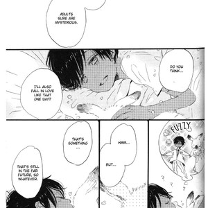 [KOJIMA Lalako] Hanabatake to Wakarebanashi (update c.5) [Eng] – Gay Comics image 116.jpg