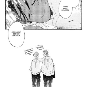 [KOJIMA Lalako] Hanabatake to Wakarebanashi (update c.5) [Eng] – Gay Comics image 117.jpg