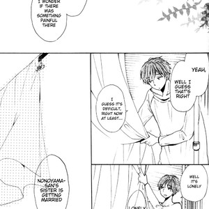 [KOJIMA Lalako] Hanabatake to Wakarebanashi (update c.5) [Eng] – Gay Comics image 125.jpg