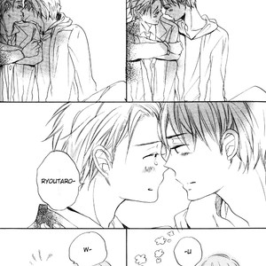 [KOJIMA Lalako] Hanabatake to Wakarebanashi (update c.5) [Eng] – Gay Comics image 148.jpg