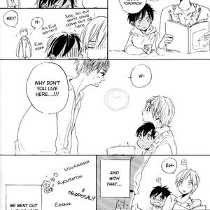 [KOJIMA Lalako] Hanabatake to Wakarebanashi (update c.5) [Eng] – Gay Comics image 152.jpg
