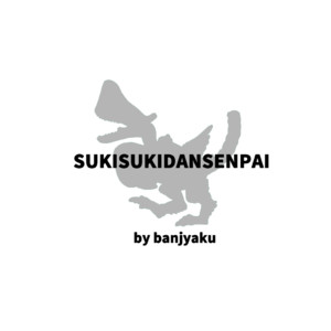 [Banjaku] Suki Suki Dan Senpai Otoko no Kizuna Awase – Monster Hunter dj [JP] – Gay Comics image 002.jpg