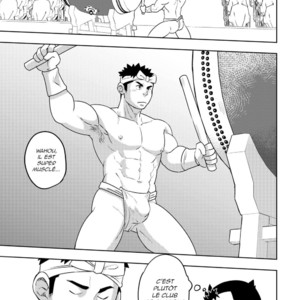 [Maru Tendon (Ei)] Mouhou Gakuen Dentou Geinoubu [Fr] – Gay Comics image 006.jpg