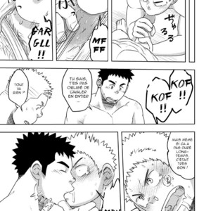 [Maru Tendon (Ei)] Mouhou Gakuen Dentou Geinoubu [Fr] – Gay Comics image 032.jpg
