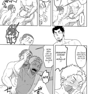 [Maru Tendon (Ei)] Mouhou Gakuen Dentou Geinoubu [Fr] – Gay Comics image 040.jpg