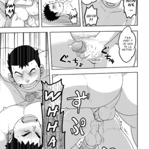 [Maru Tendon (Ei)] Mouhou Gakuen Dentou Geinoubu [Fr] – Gay Comics image 044.jpg
