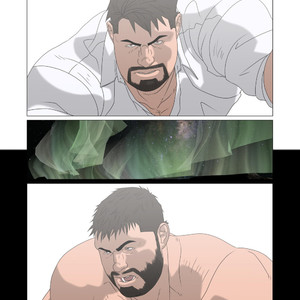 [Kumao] Kyokkou no Michi [JP] – Gay Comics image 023.jpg