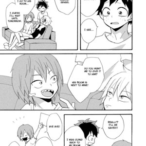 [Kuzumochi] I came to like it! – Boku no Hero Academia dj [Eng] – Gay Comics image 016.jpg