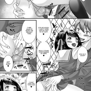 [Palco Nagashima] Boku no Shitsuren Game [Eng] – Gay Comics image 008.jpg