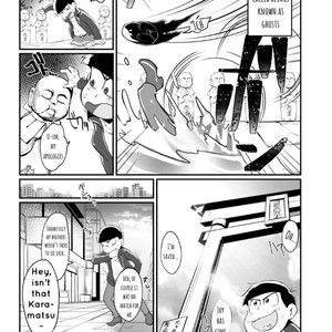 [Yura no yurau] ippakufutsuka – Osomatsu-san dj [Eng] – Gay Comics image 003.jpg