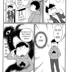 [Yura no yurau] ippakufutsuka – Osomatsu-san dj [Eng] – Gay Comics image 005.jpg