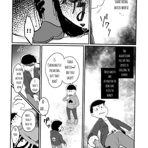 [Yura no yurau] ippakufutsuka – Osomatsu-san dj [Eng] – Gay Comics image 006.jpg