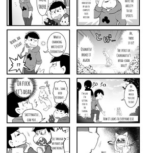 [Yura no yurau] ippakufutsuka – Osomatsu-san dj [Eng] – Gay Comics image 017.jpg
