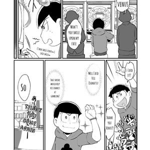 [Yura no yurau] ippakufutsuka – Osomatsu-san dj [Eng] – Gay Comics image 019.jpg