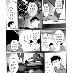 [Yura no yurau] ippakufutsuka – Osomatsu-san dj [Eng] – Gay Comics image 024.jpg