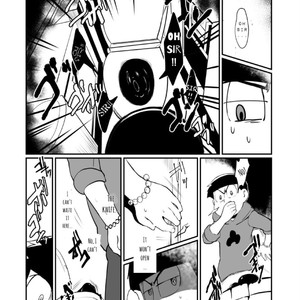 [Yura no yurau] ippakufutsuka – Osomatsu-san dj [Eng] – Gay Comics image 028.jpg