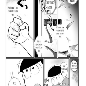 [Yura no yurau] ippakufutsuka – Osomatsu-san dj [Eng] – Gay Comics image 040.jpg