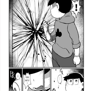 [Yura no yurau] ippakufutsuka – Osomatsu-san dj [Eng] – Gay Comics image 041.jpg