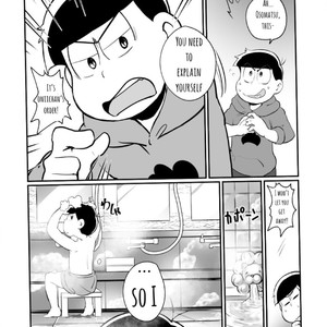 [Yura no yurau] ippakufutsuka – Osomatsu-san dj [Eng] – Gay Comics image 042.jpg