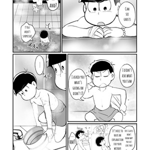 [Yura no yurau] ippakufutsuka – Osomatsu-san dj [Eng] – Gay Comics image 043.jpg