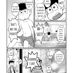 [Yura no yurau] ippakufutsuka – Osomatsu-san dj [Eng] – Gay Comics image 045.jpg
