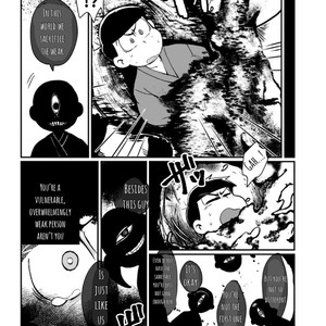[Yura no yurau] ippakufutsuka – Osomatsu-san dj [Eng] – Gay Comics image 057.jpg