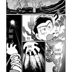 [Yura no yurau] ippakufutsuka – Osomatsu-san dj [Eng] – Gay Comics image 058.jpg