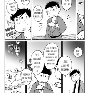 [Yura no yurau] ippakufutsuka – Osomatsu-san dj [Eng] – Gay Comics image 069.jpg