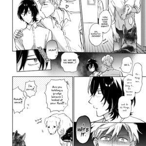[Nana Aomaru] Motekei Ouji no Renai Command (update c.4) [Eng] – Gay Comics image 097.jpg