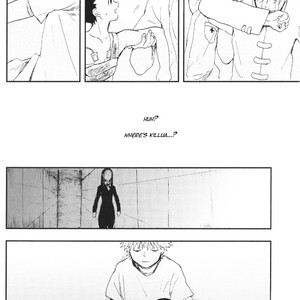 [Irori (Yui)] Ushiro no Shoumen – Hunter x Hunter dj [Eng] – Gay Comics image 005.jpg
