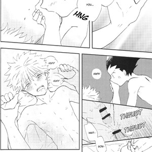 [Irori (Yui)] Ushiro no Shoumen – Hunter x Hunter dj [Eng] – Gay Comics image 025.jpg