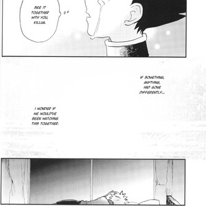 [Irori (Yui)] Ushiro no Shoumen – Hunter x Hunter dj [Eng] – Gay Comics image 031.jpg