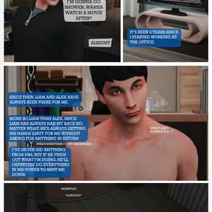 [Sims4Comicz] Periplekontas (update c.4) [Eng] – Gay Comics image 067.jpg