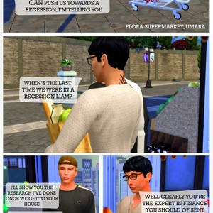 [Sims4Comicz] Periplekontas (update c.4) [Eng] – Gay Comics image 086.jpg