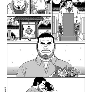 [Banjaku] Ga wa Sabishi mo Kimi to Shiaraneba [JP] – Gay Comics image 025.jpg