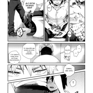 [AOAA] Amari Hamaranu You ni –  Boku no Hero Academia dj [ESP] – Gay Comics image 013.jpg