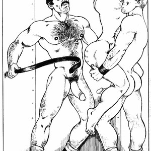 [Julius] Macho Truckers – Gay Comics image 008.jpg