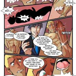 [bootyelectric] Caught [Eng] – Gay Comics image 008.jpg