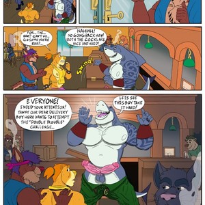 [Tawny Otter] Tawny Delivers [Eng] – Gay Comics image 019.jpg