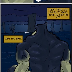 [heartlessfang] Werewolf Wednesday The Maw Of The Beast [Eng] – Gay Comics image 014.jpg