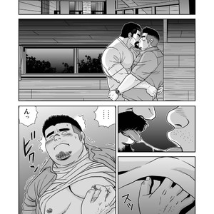 [Banjaku] Shijima no Hito [JP] – Gay Comics image 012.jpg