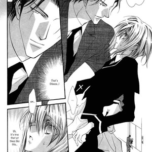 [SHINOZAKI Hitoyo & KOUSAKA Tohru] Okane ga Nai Vol.9 [Eng] – Gay Comics image 002.jpg