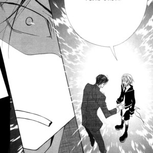 [SHINOZAKI Hitoyo & KOUSAKA Tohru] Okane ga Nai Vol.9 [Eng] – Gay Comics image 006.jpg