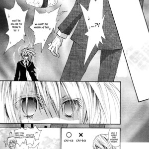 [SHINOZAKI Hitoyo & KOUSAKA Tohru] Okane ga Nai Vol.9 [Eng] – Gay Comics image 007.jpg