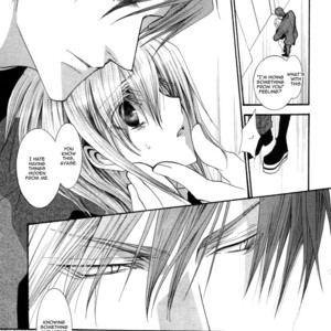 [SHINOZAKI Hitoyo & KOUSAKA Tohru] Okane ga Nai Vol.9 [Eng] – Gay Comics image 013.jpg