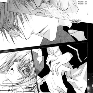 [SHINOZAKI Hitoyo & KOUSAKA Tohru] Okane ga Nai Vol.9 [Eng] – Gay Comics image 015.jpg