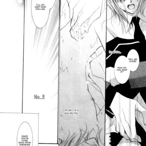 [SHINOZAKI Hitoyo & KOUSAKA Tohru] Okane ga Nai Vol.9 [Eng] – Gay Comics image 016.jpg