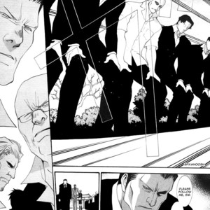 [SHINOZAKI Hitoyo & KOUSAKA Tohru] Okane ga Nai Vol.9 [Eng] – Gay Comics image 021.jpg